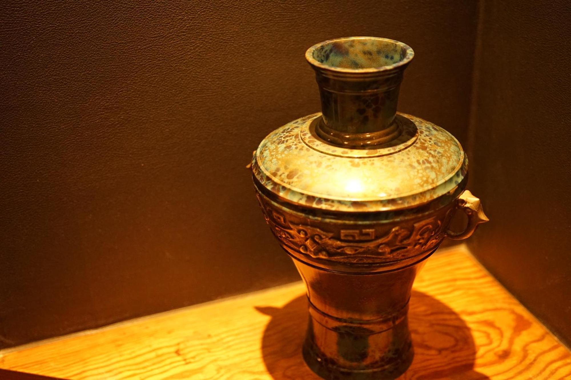 Nara Ryokan Zewnętrze zdjęcie