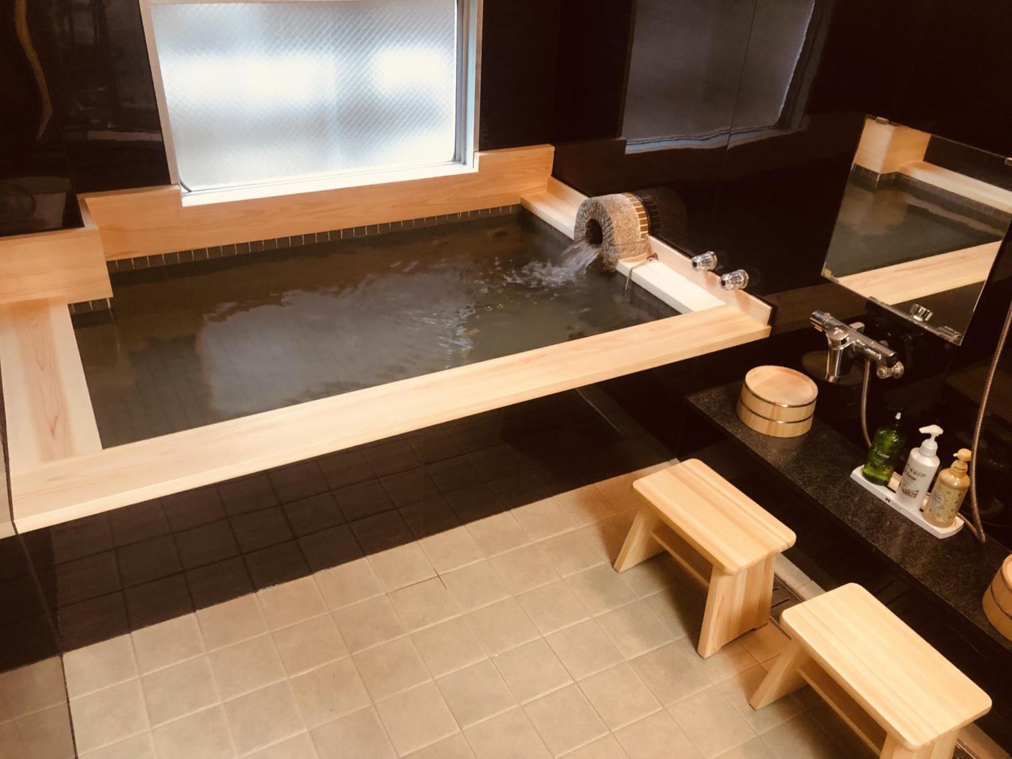 Nara Ryokan Zewnętrze zdjęcie
